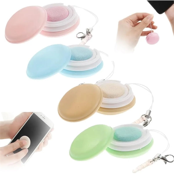 Macaron Phone Screen Cleaner