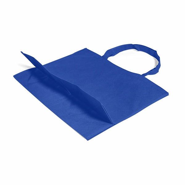 Jumbo Square Non-Woven Tote Bag