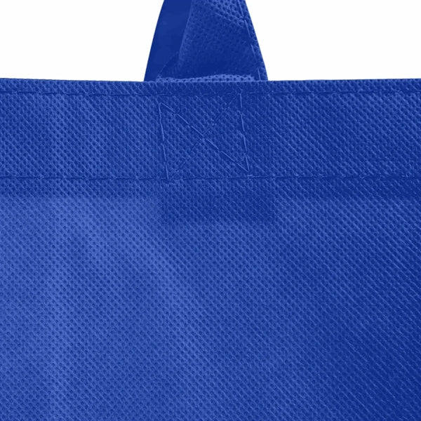 Jumbo Square Non-Woven Tote Bag
