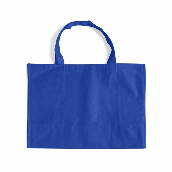 Jumbo Square Non-Woven Tote Bag