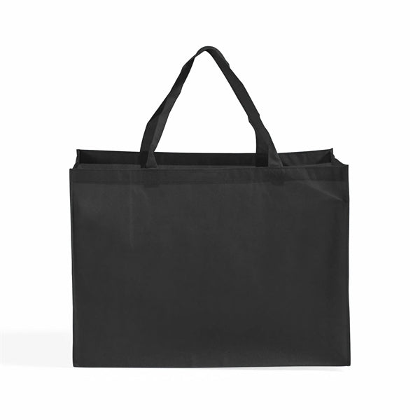Jumbo Square Non-Woven Tote Bag