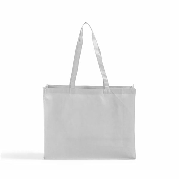 Carry All Non-Woven Tote Bag