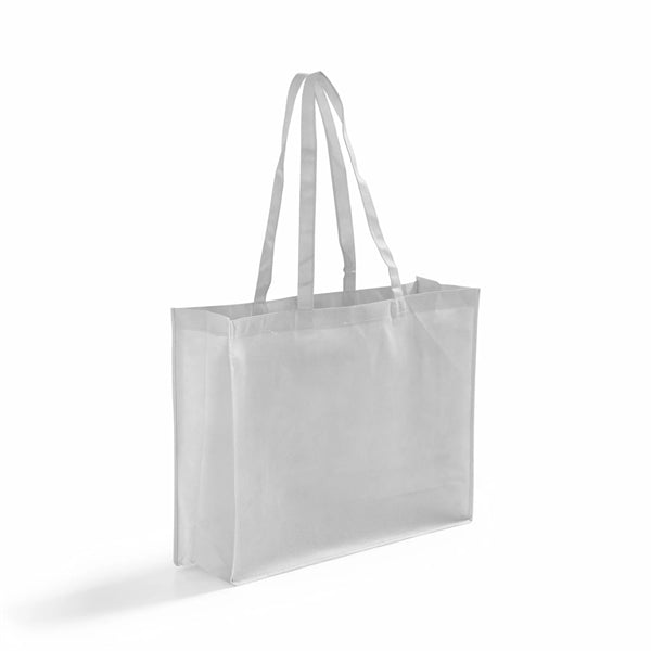 Carry All Non-Woven Tote Bag