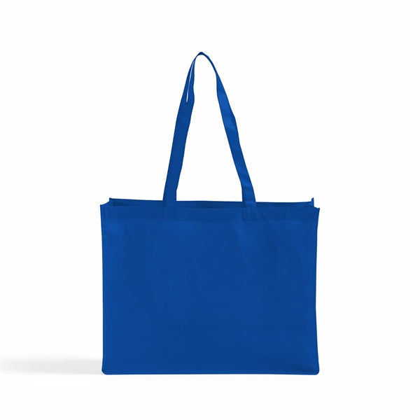 Carry All Non-Woven Tote Bag