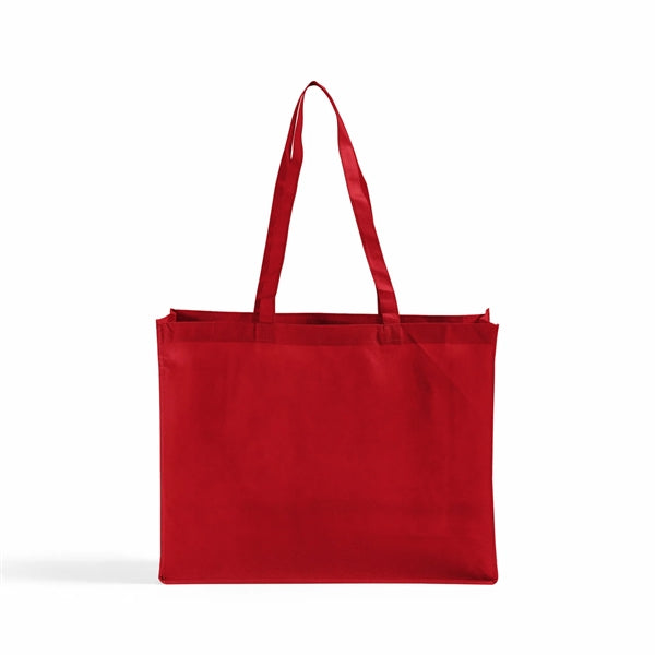 Carry All Non-Woven Tote Bag