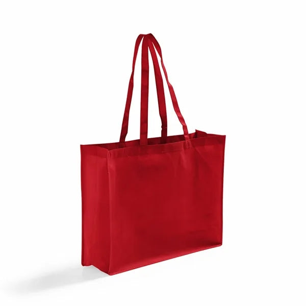 Carry All Non-Woven Tote Bag