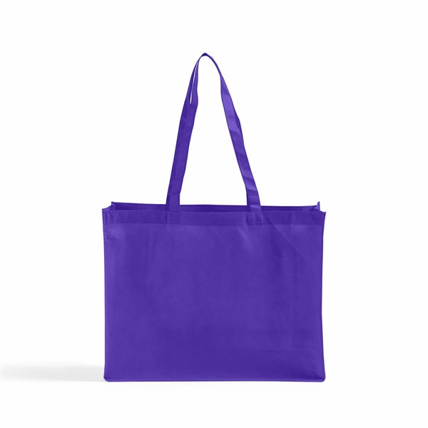 Carry All Non-Woven Tote Bag