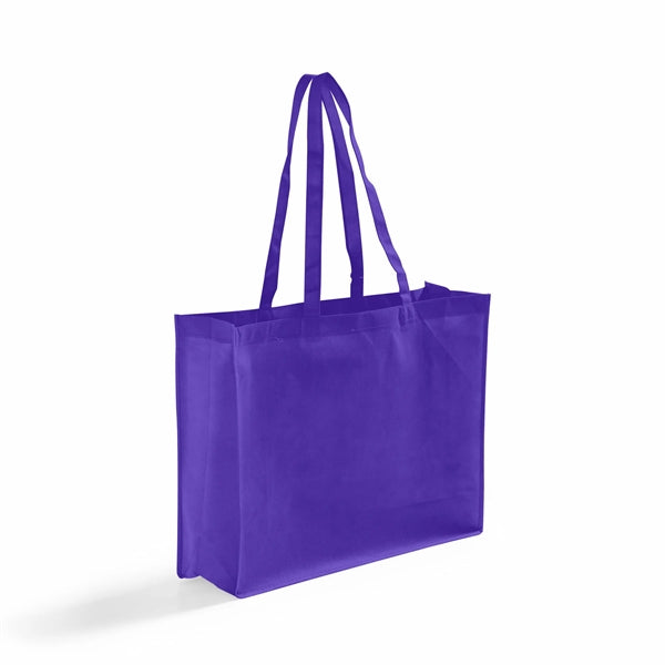Carry All Non-Woven Tote Bag