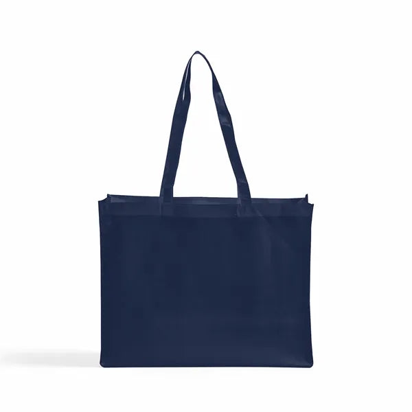 Carry All Non-Woven Tote Bag