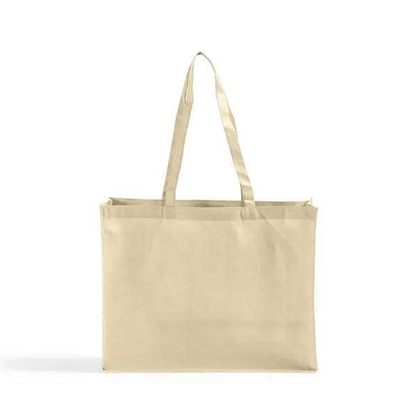 Carry All Non-Woven Tote Bag