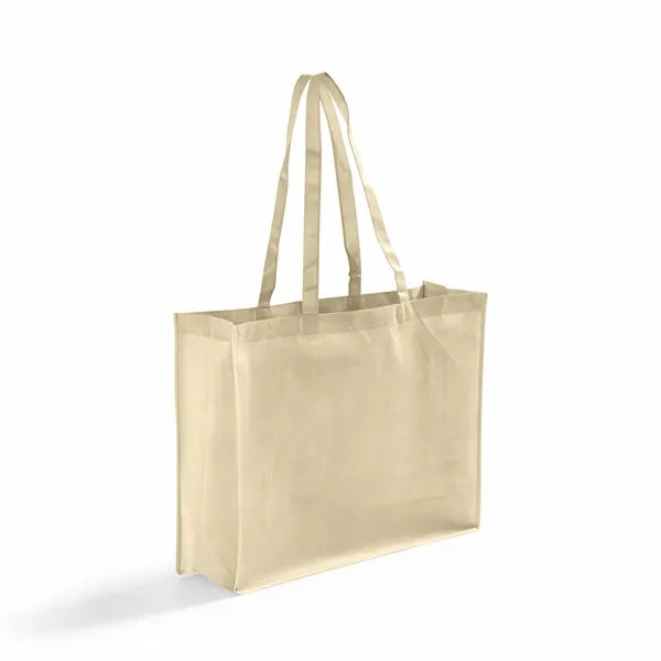 Carry All Non-Woven Tote Bag