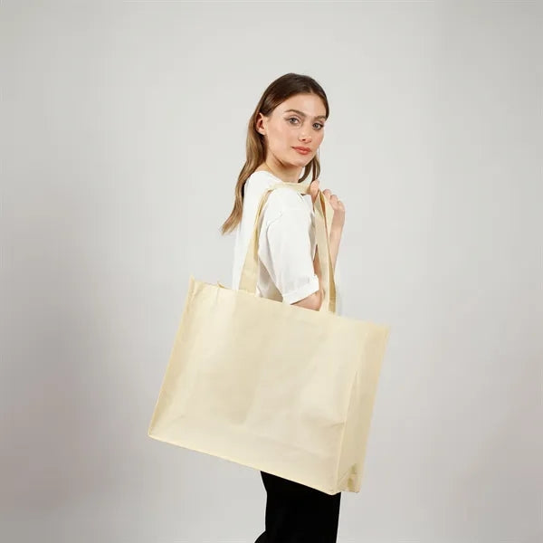Carry All Non-Woven Tote Bag