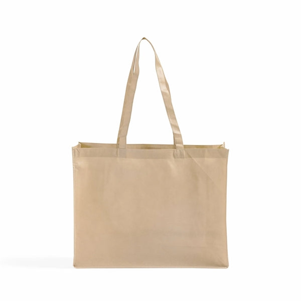 Carry All Non-Woven Tote Bag
