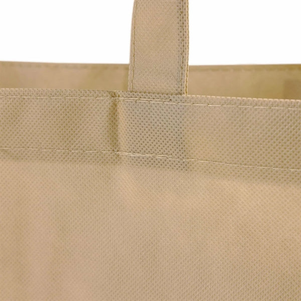Carry All Non-Woven Tote Bag