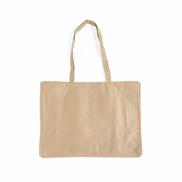 Carry All Non-Woven Tote Bag