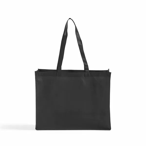 Carry All Non-Woven Tote Bag