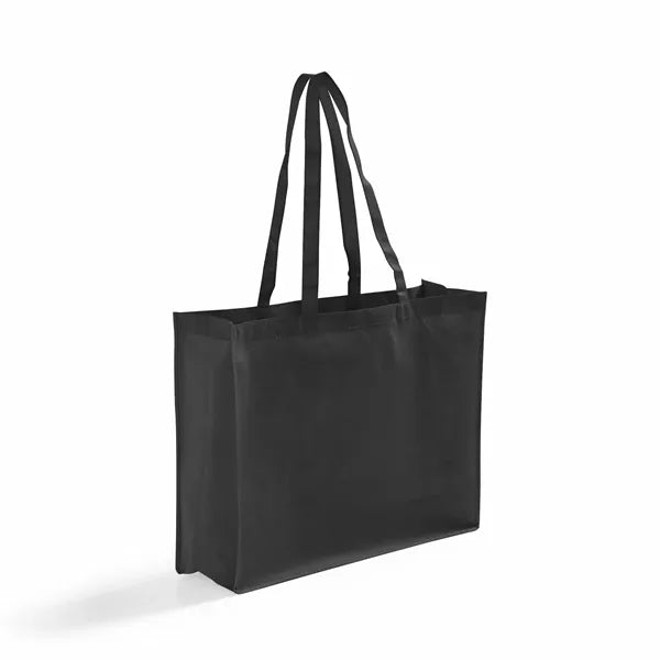 Carry All Non-Woven Tote Bag