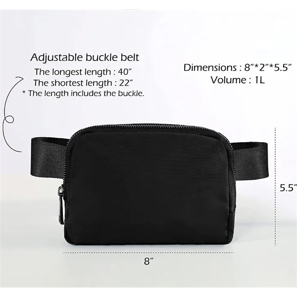 Crossbody Bag