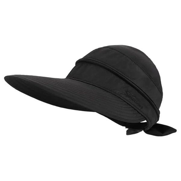 Beach Visor Hat