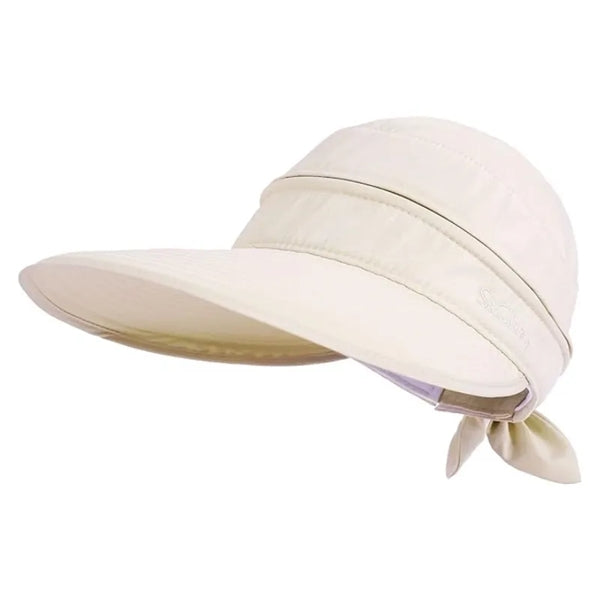 Beach Visor Hat