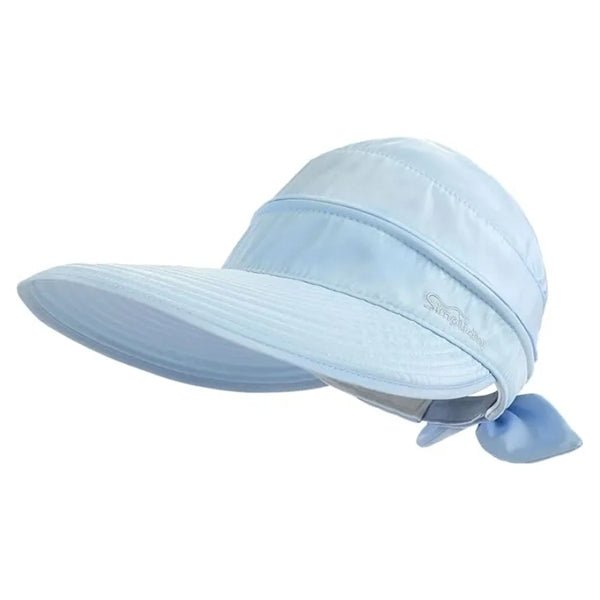 Beach Visor Hat