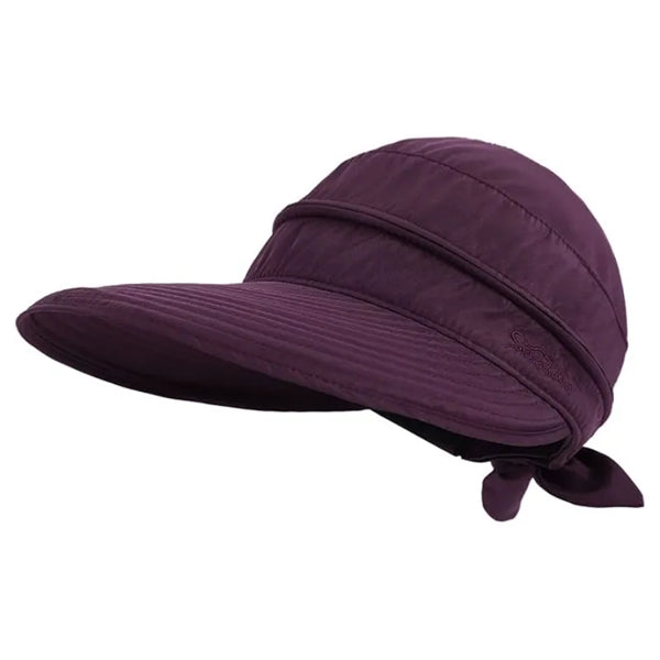 Beach Visor Hat