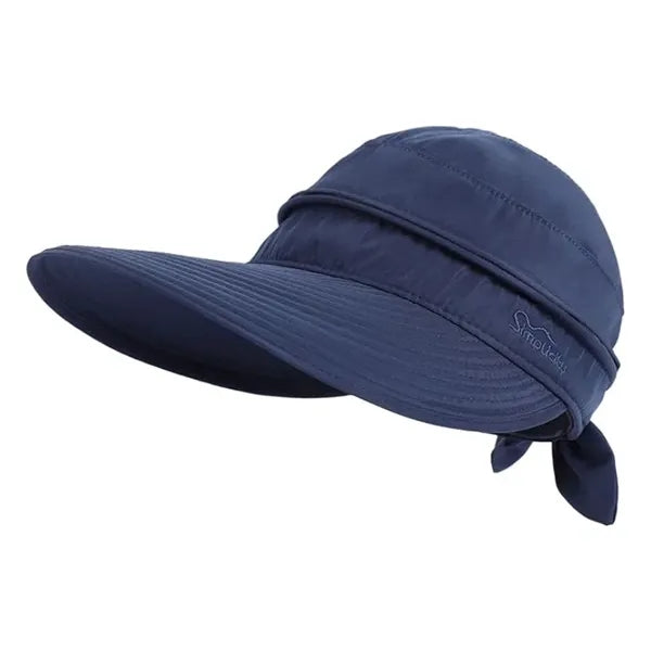Beach Visor Hat