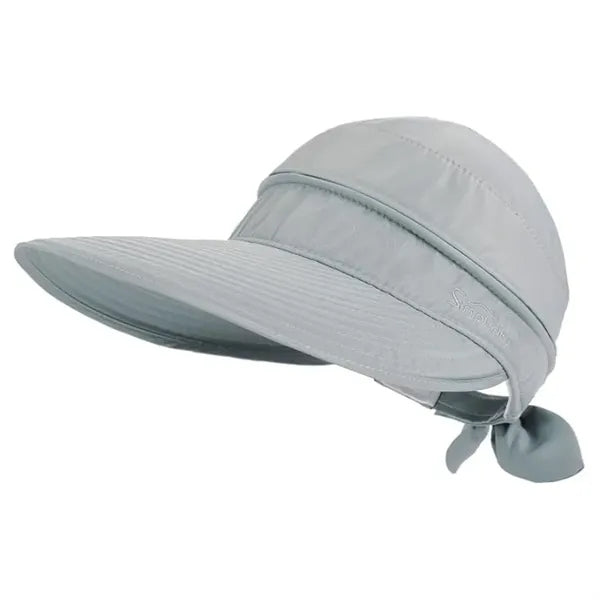 Beach Visor Hat
