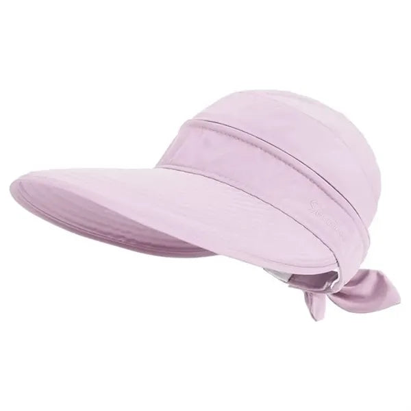 Beach Visor Hat