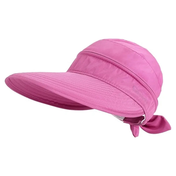 Beach Visor Hat
