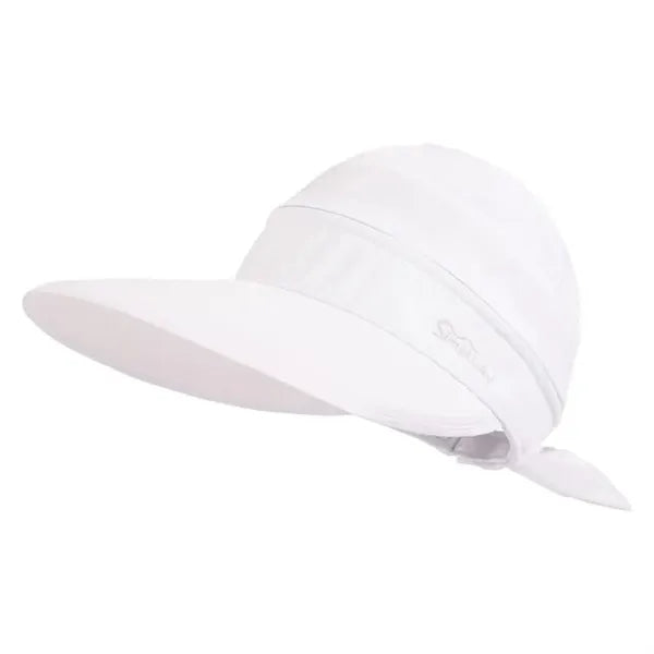 Beach Visor Hat