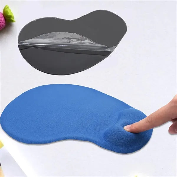 Mouse Pad Wrist Support