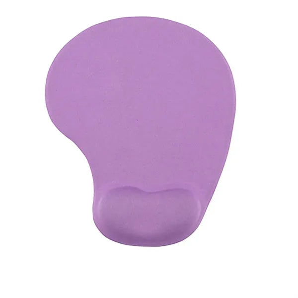 Mouse Pad Wrist Support