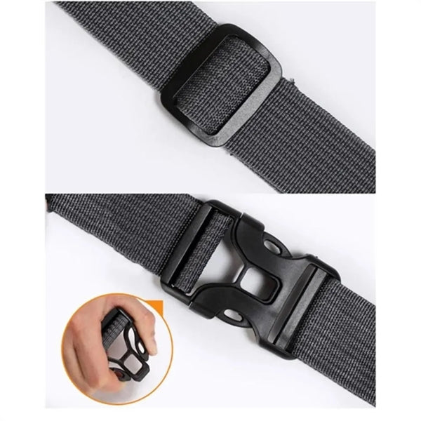 Multi-Pockets Waist Pack