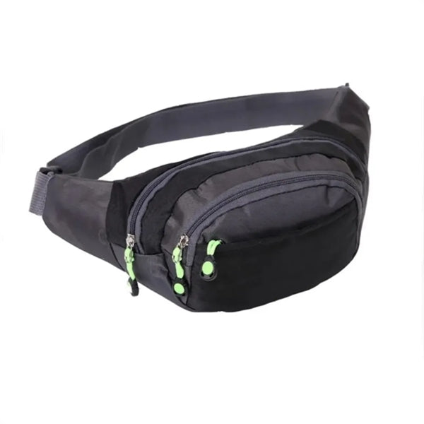 Multi-Pockets Waist Pack