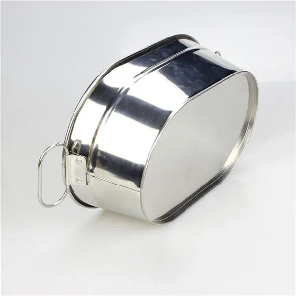 Snack Stainless Steel Bucket