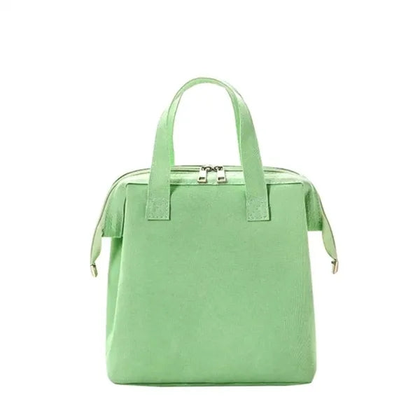 Insulated Lunch Tote Bag