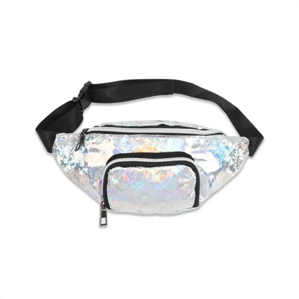 PVC Laser Funny Pack