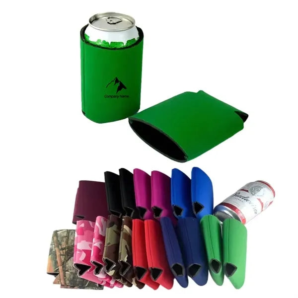 Cup Sleeve With Bottom