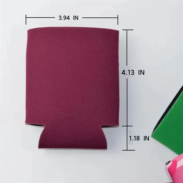 Cup Sleeve With Bottom