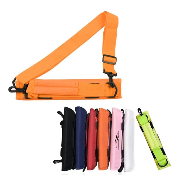 Portable Cross Club Bag