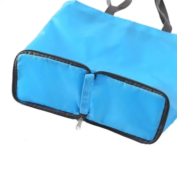 Polyester Shopping Tote Bag