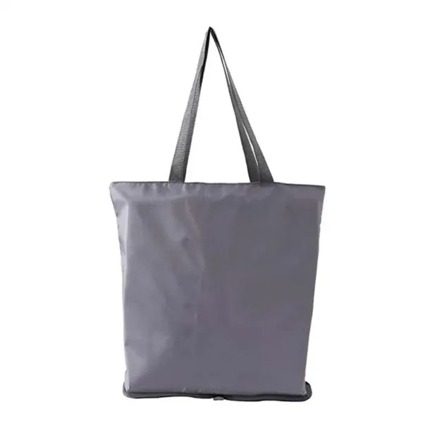 Polyester Shopping Tote Bag