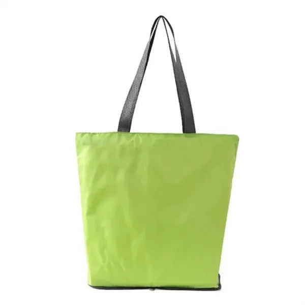 Polyester Shopping Tote Bag