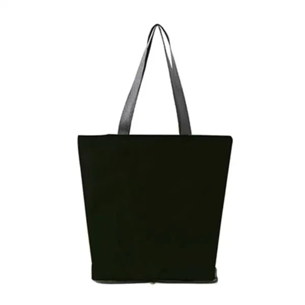 Polyester Shopping Tote Bag