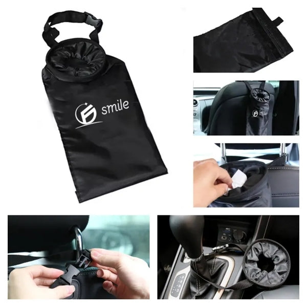 Auto Litter Bags Automatic Waste Disposal Pouch