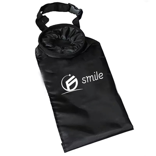 Auto Litter Bags Automatic Waste Disposal Pouch