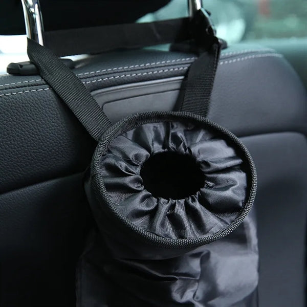 Auto Litter Bags Automatic Waste Disposal Pouch