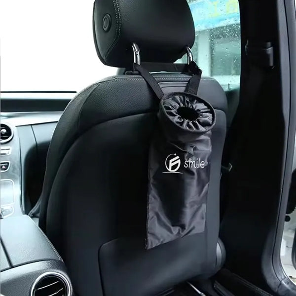 Auto Litter Bags Automatic Waste Disposal Pouch