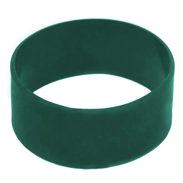 1" Debossed Silicone Wristbands - 5 Business Days